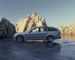 Mercedes-Benz C-Class Estate 2004 года